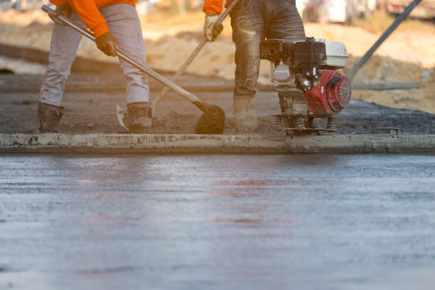 Best Concrete Staining and Coloring in Ivey, GA