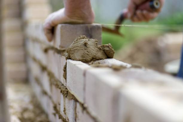 Best Concrete Demolition Services in Ivey, GA