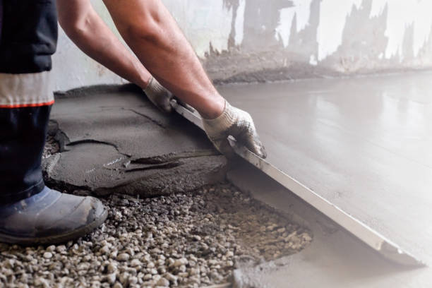 Best Concrete Removal and Replacement in Ivey, GA